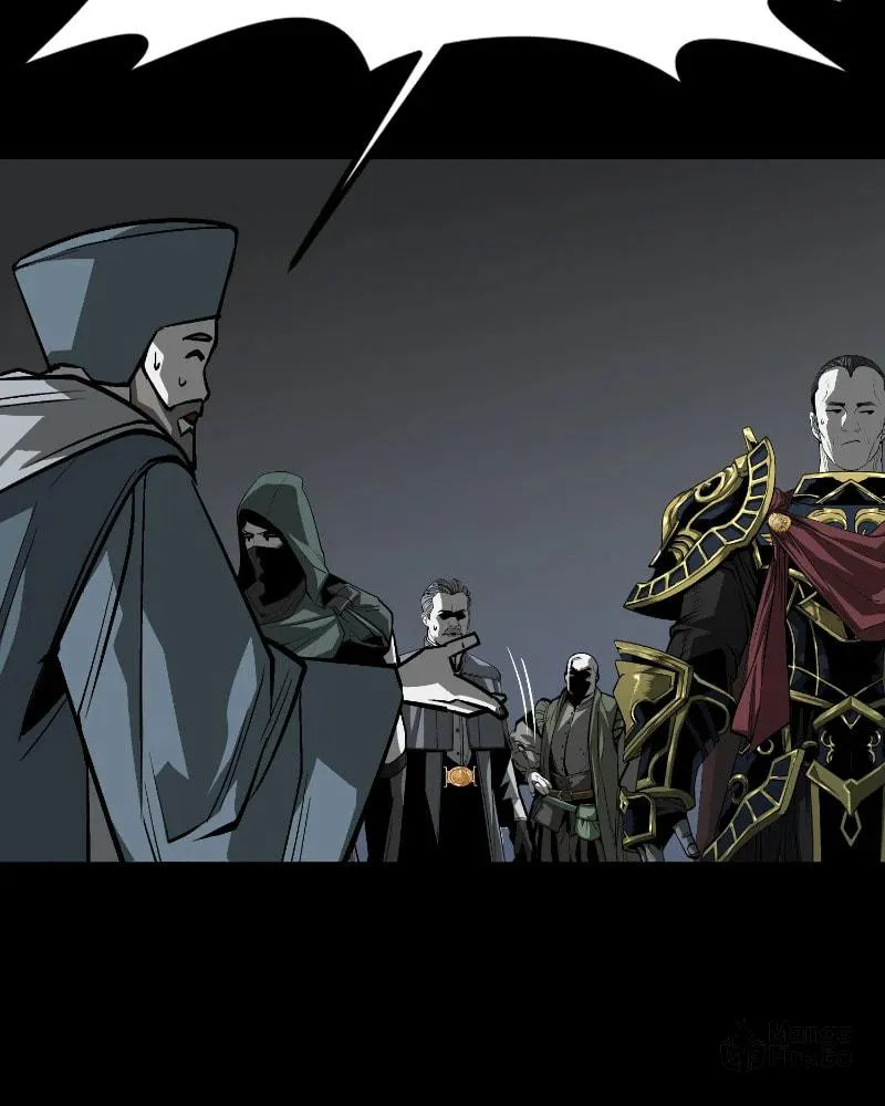 The Silent Warrior Chapter 52 page 150 - 