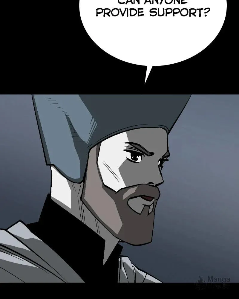 The Silent Warrior Chapter 52 page 153 - 