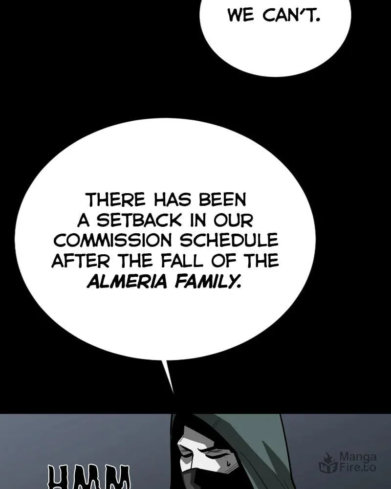 The Silent Warrior Chapter 52 page 155 - 