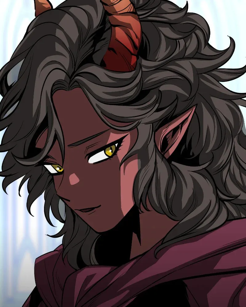 The Silent Warrior Chapter 52 page 166 - 