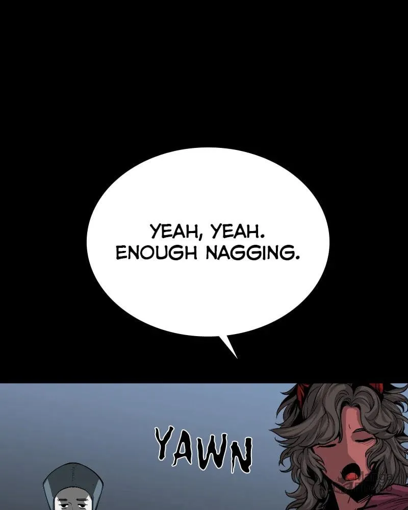The Silent Warrior Chapter 52 page 171 - 