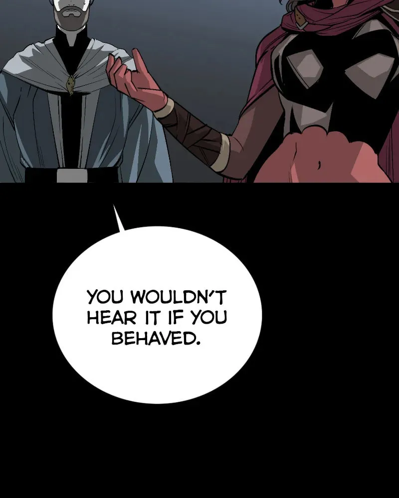 The Silent Warrior Chapter 52 page 172 - 