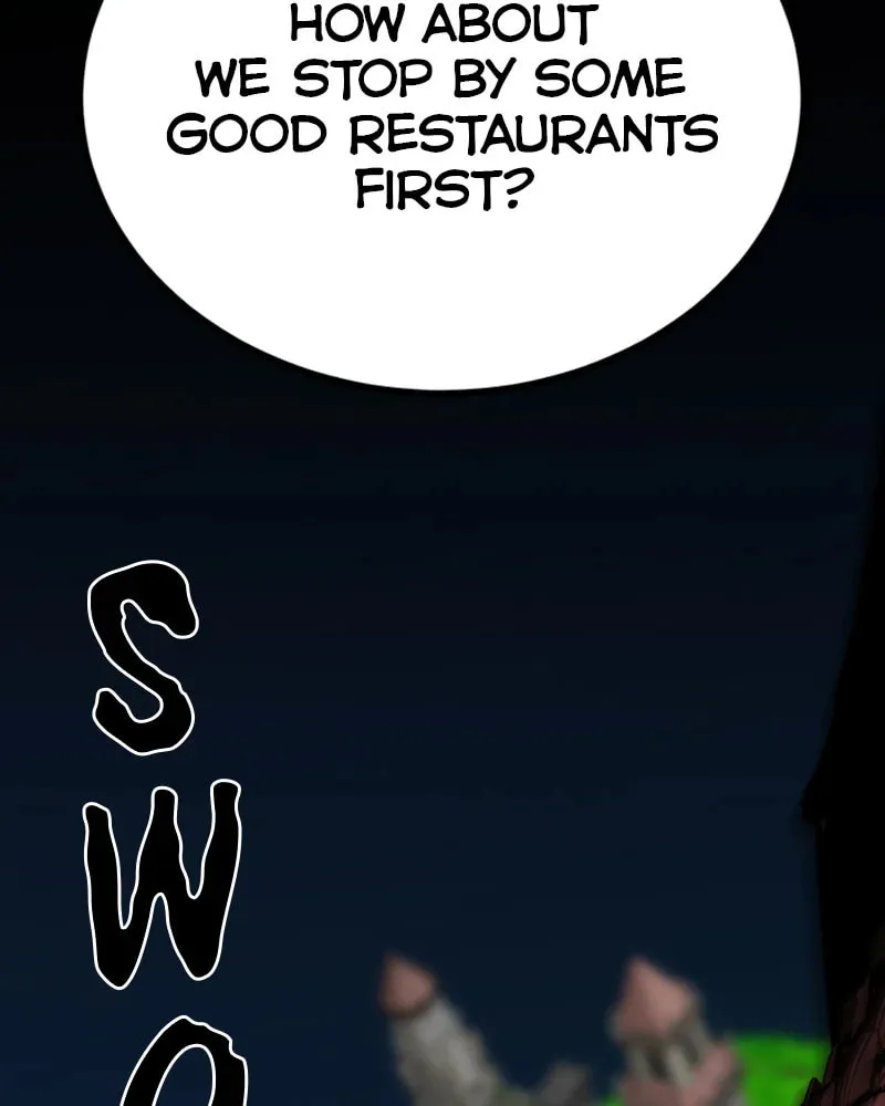 The Silent Warrior Chapter 52 page 178 - 