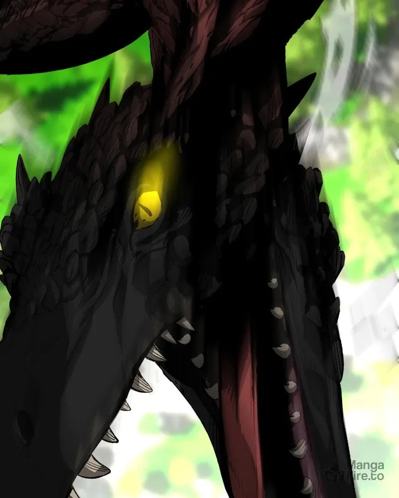 The Silent Warrior Chapter 52 page 180 - 