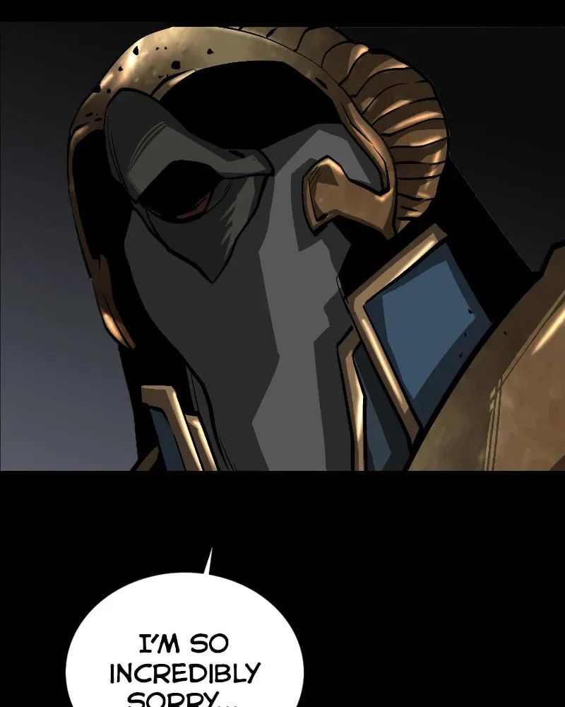The Silent Warrior Chapter 52 page 19 - 