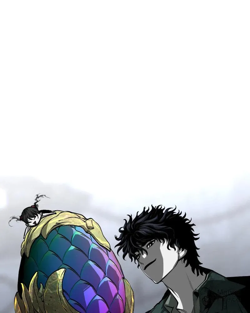 The Silent Warrior Chapter 52 page 183 - 