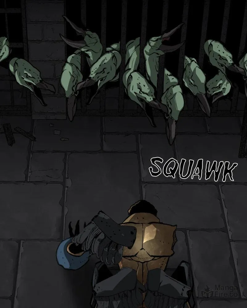 The Silent Warrior Chapter 52 page 3 - 