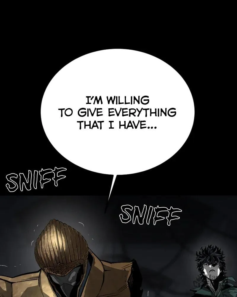 The Silent Warrior Chapter 52 page 21 - 