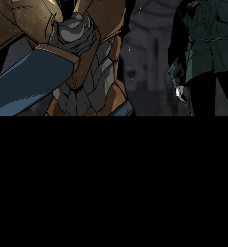 The Silent Warrior Chapter 52 page 22 - 