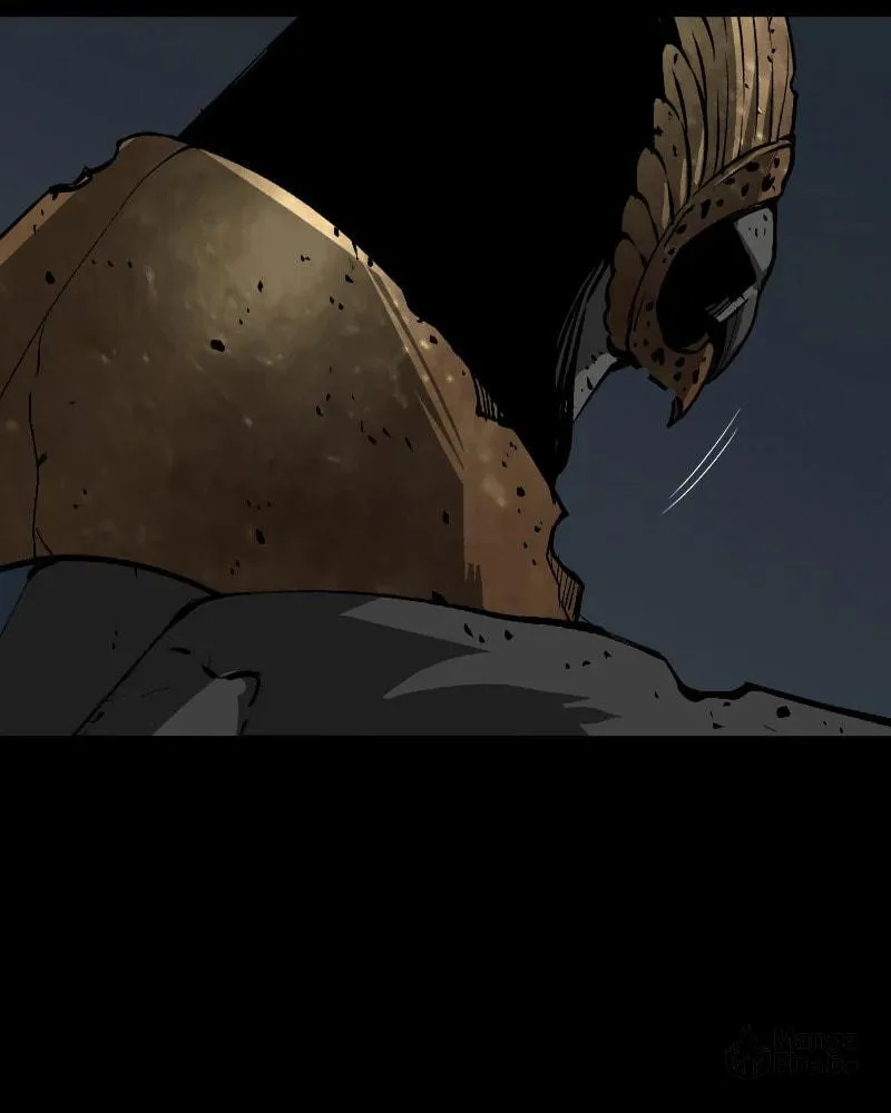 The Silent Warrior Chapter 52 page 24 - 