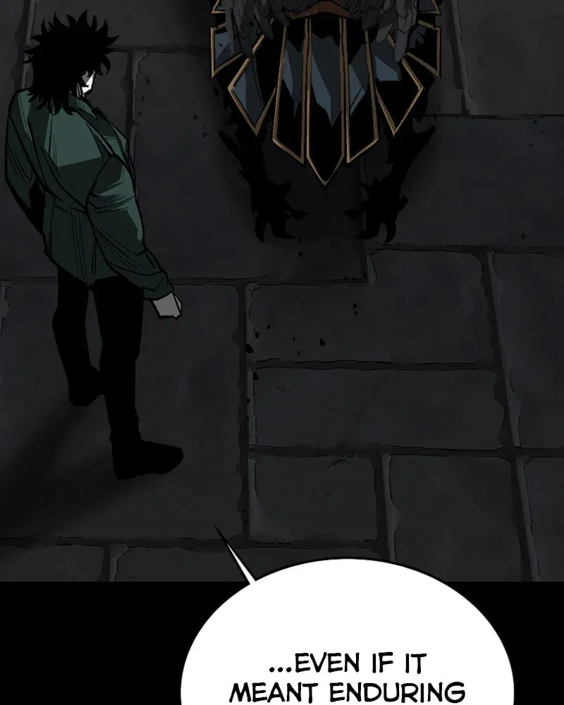 The Silent Warrior Chapter 52 page 4 - 