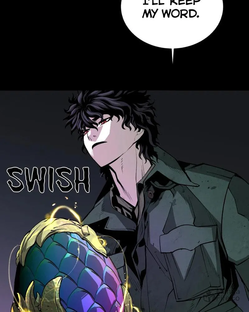 The Silent Warrior Chapter 52 page 35 - 