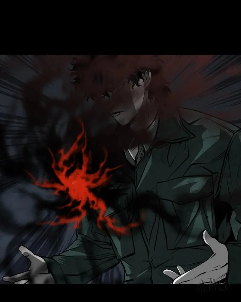 The Silent Warrior Chapter 52 page 45 - 