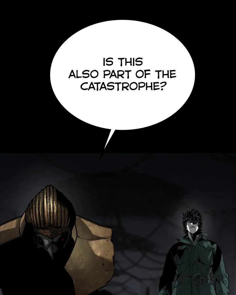 The Silent Warrior Chapter 52 page 6 - 