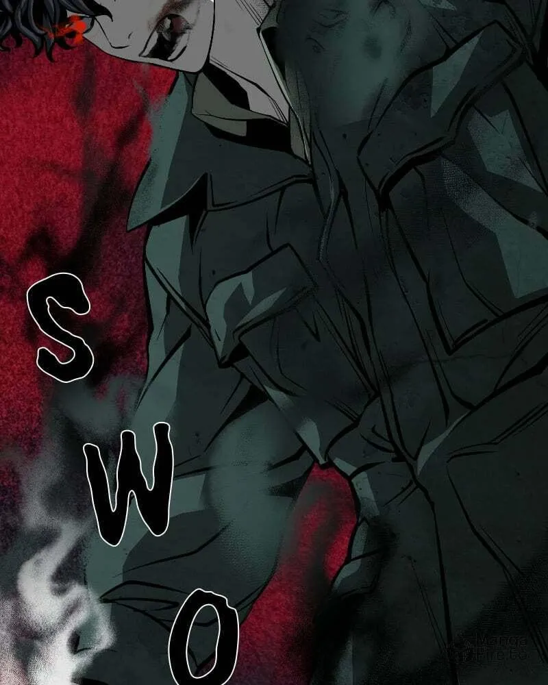 The Silent Warrior Chapter 52 page 55 - 