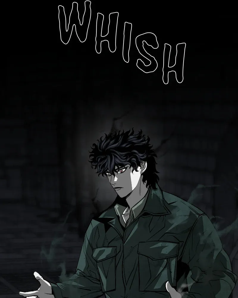 The Silent Warrior Chapter 52 page 58 - 
