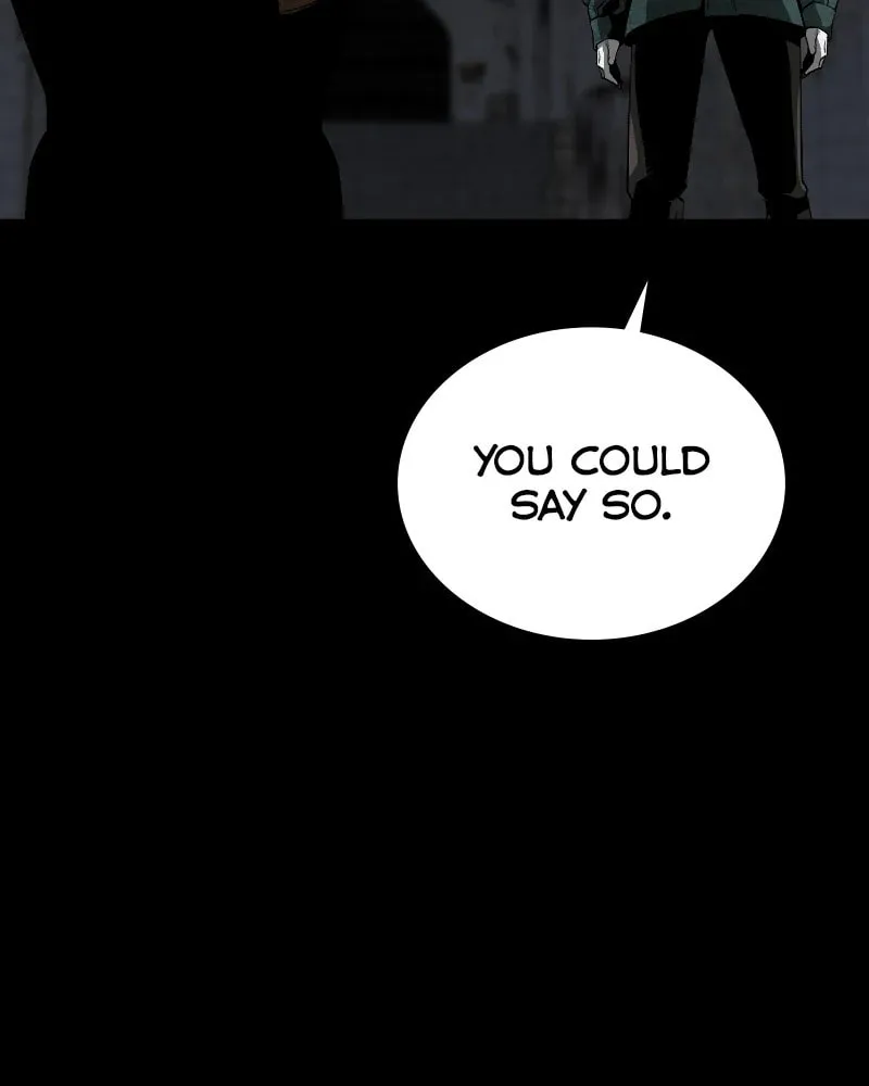 The Silent Warrior Chapter 52 page 7 - 