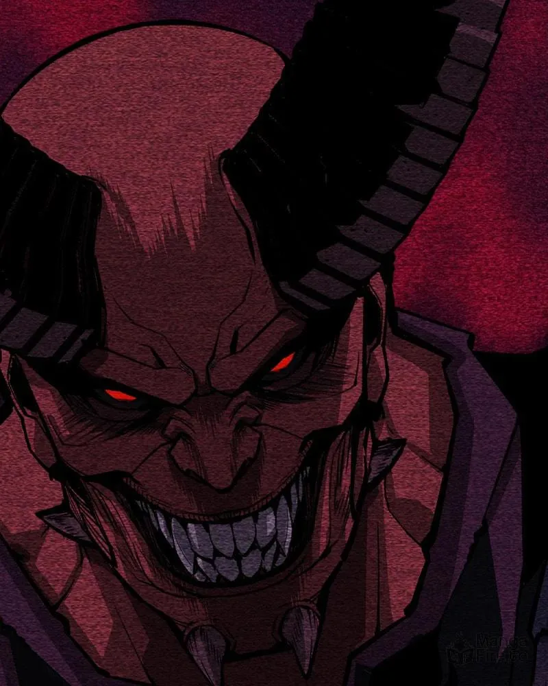 The Silent Warrior Chapter 52 page 70 - 