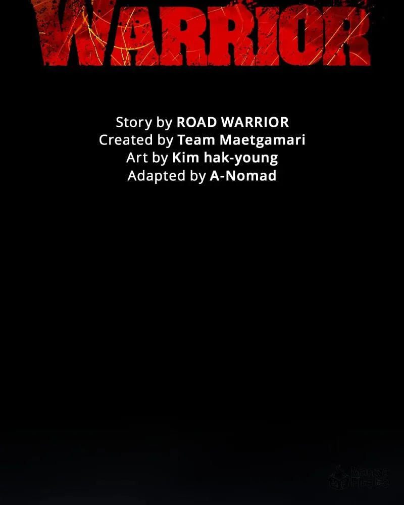 The Silent Warrior Chapter 52 page 75 - 