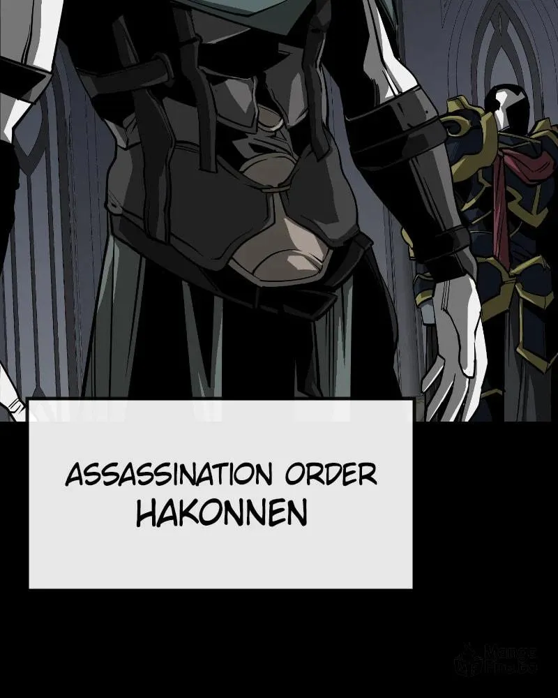 The Silent Warrior Chapter 52 page 90 - 