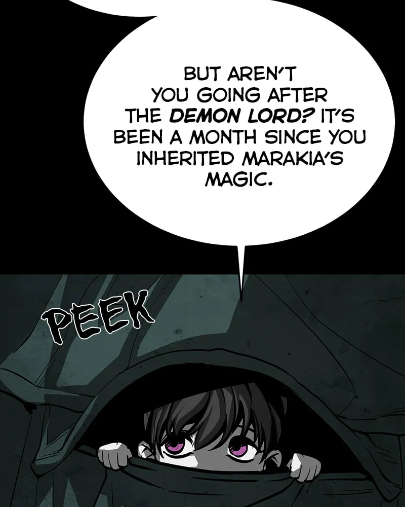 The Silent Warrior Chapter 53 page 11 - 