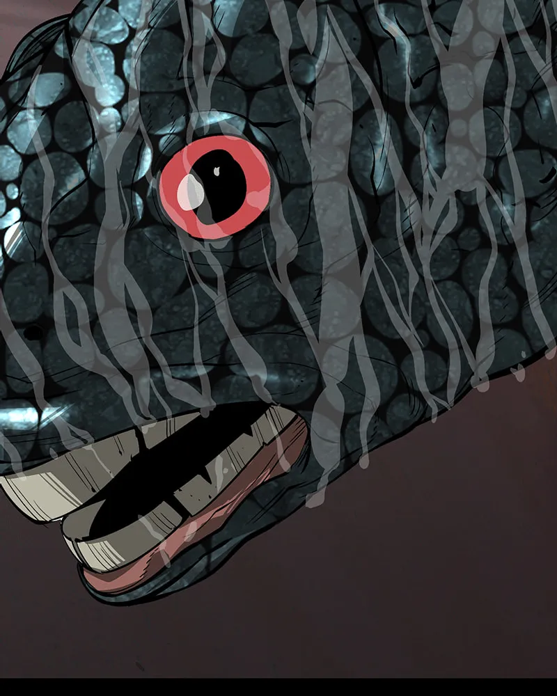 The Silent Warrior Chapter 53 page 113 - 