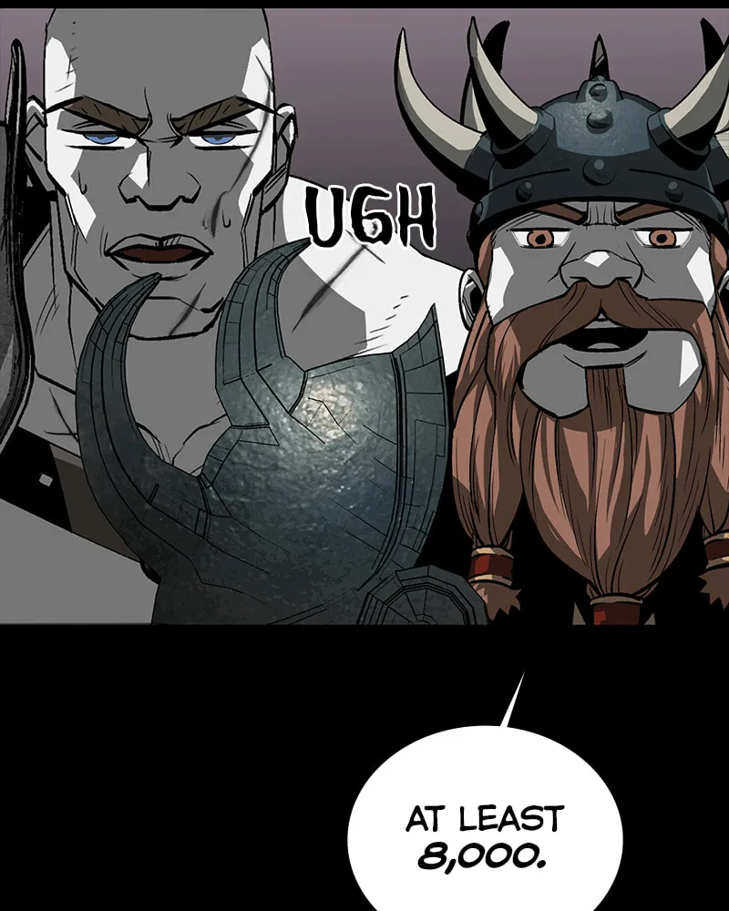 The Silent Warrior Chapter 53 page 116 - 