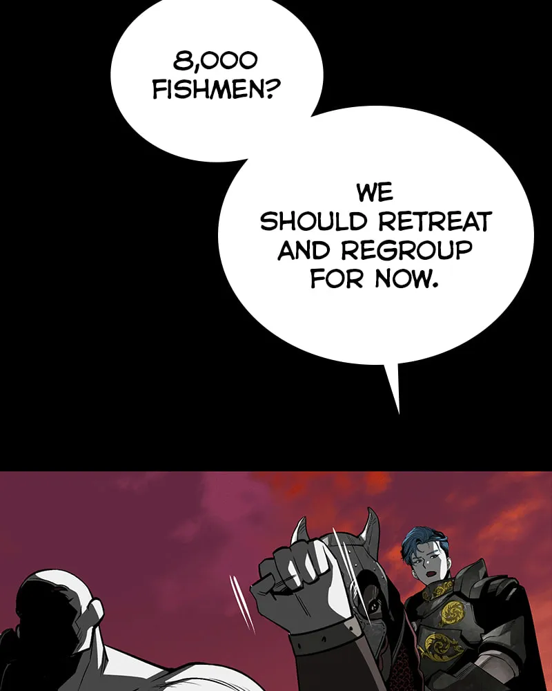 The Silent Warrior Chapter 53 page 118 - 