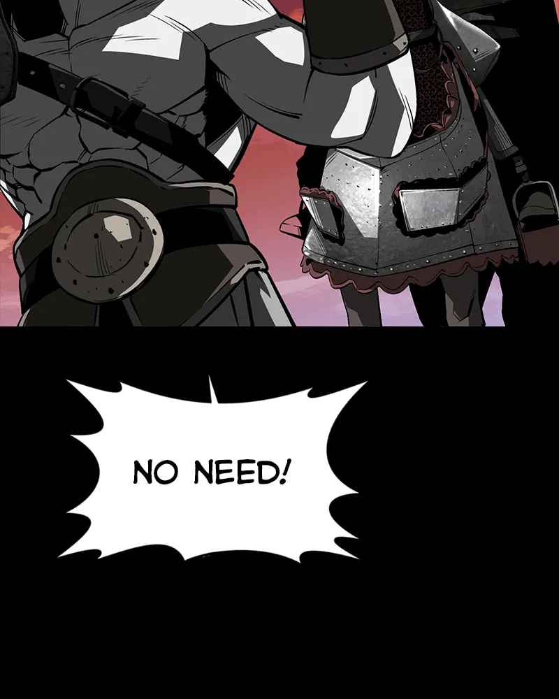 The Silent Warrior Chapter 53 page 119 - 