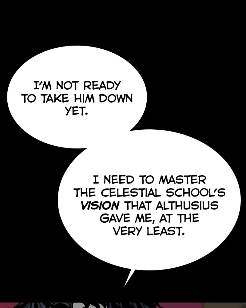 The Silent Warrior Chapter 53 page 13 - 