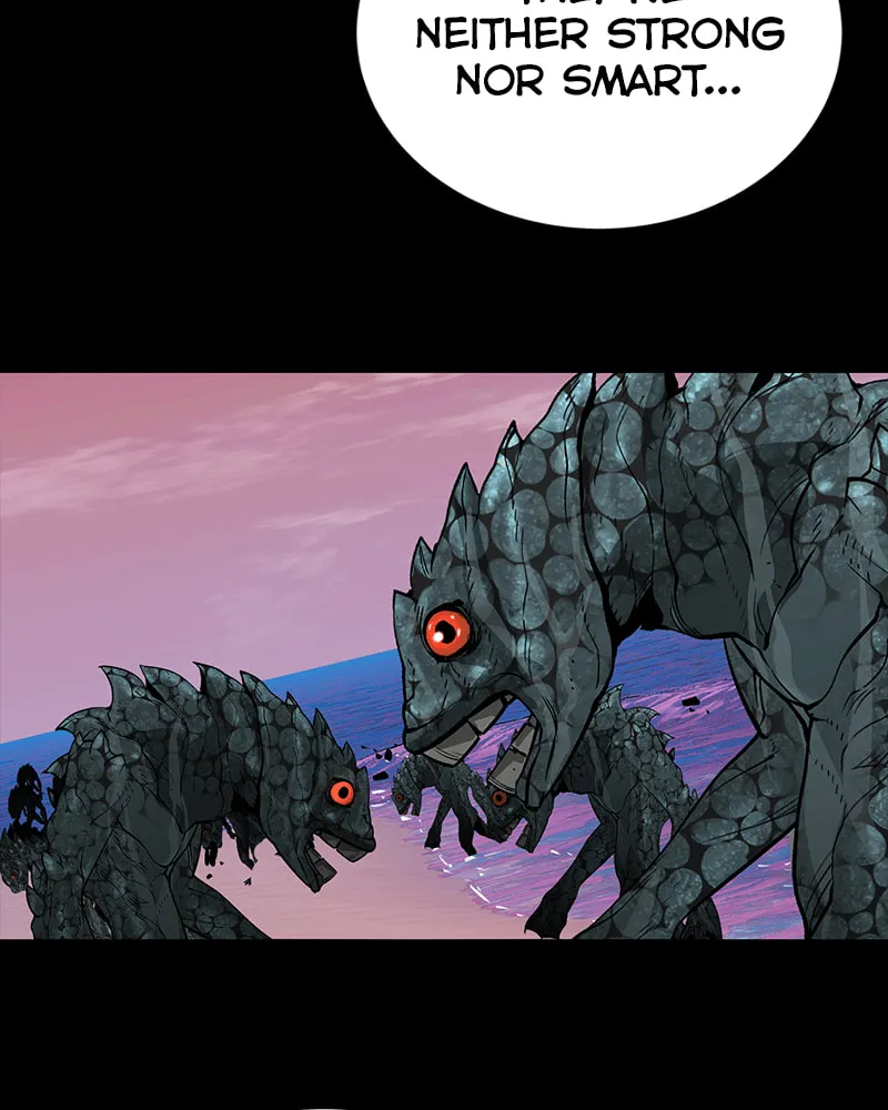 The Silent Warrior Chapter 53 page 121 - 