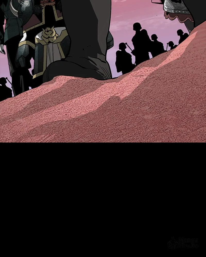 The Silent Warrior Chapter 53 page 126 - 