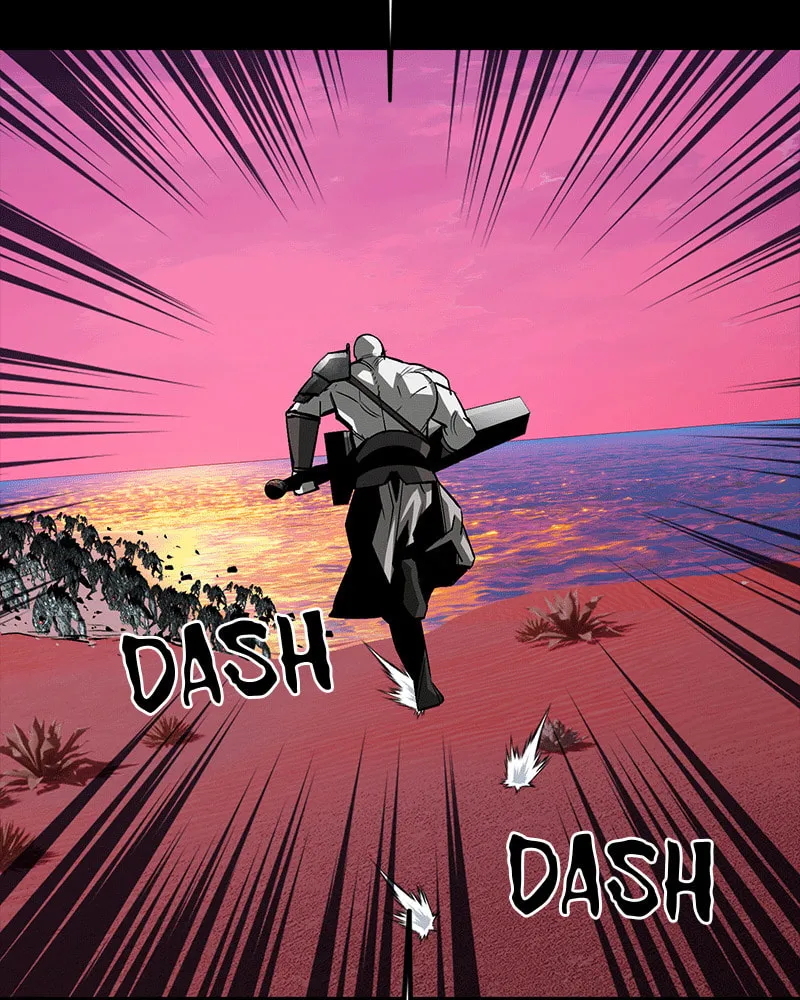 The Silent Warrior Chapter 53 page 128 - 