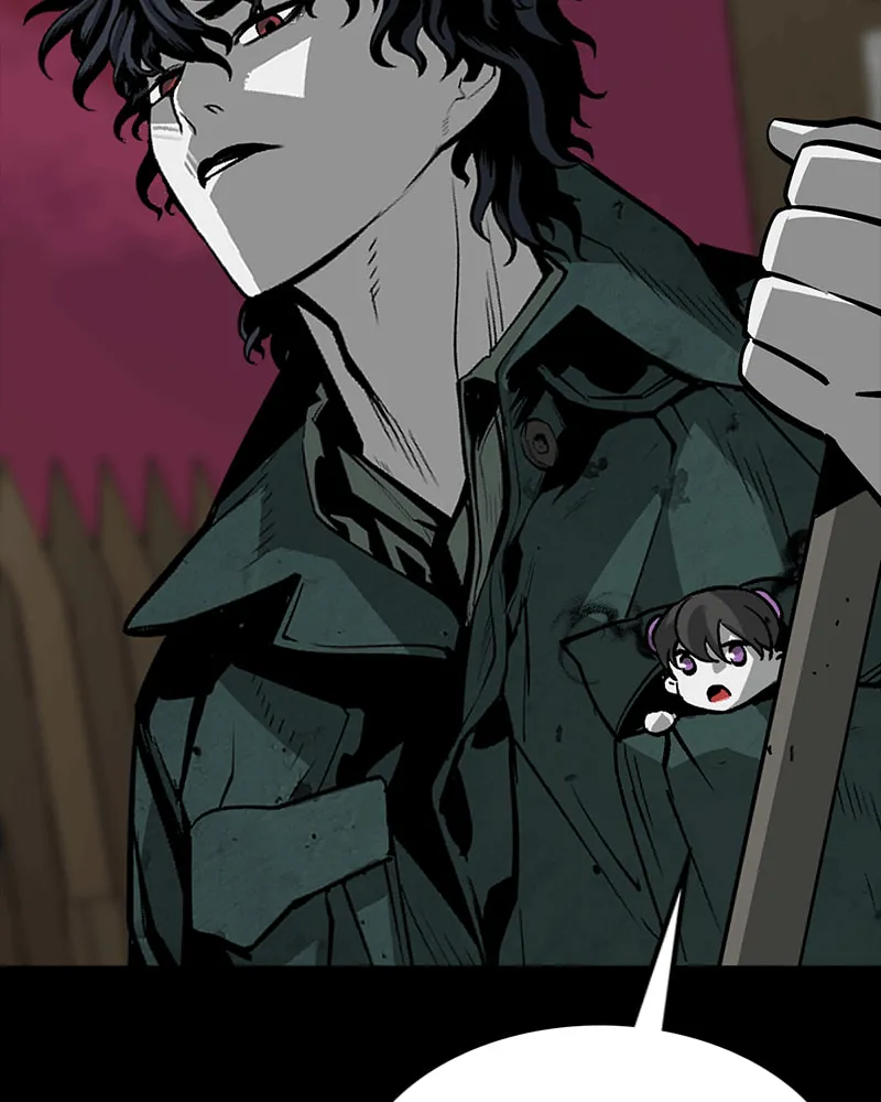 The Silent Warrior Chapter 53 page 14 - 