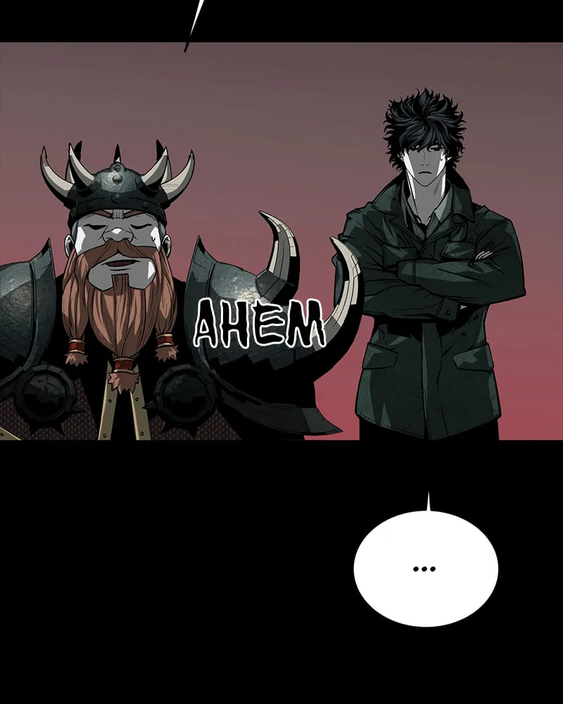 The Silent Warrior Chapter 53 page 131 - 