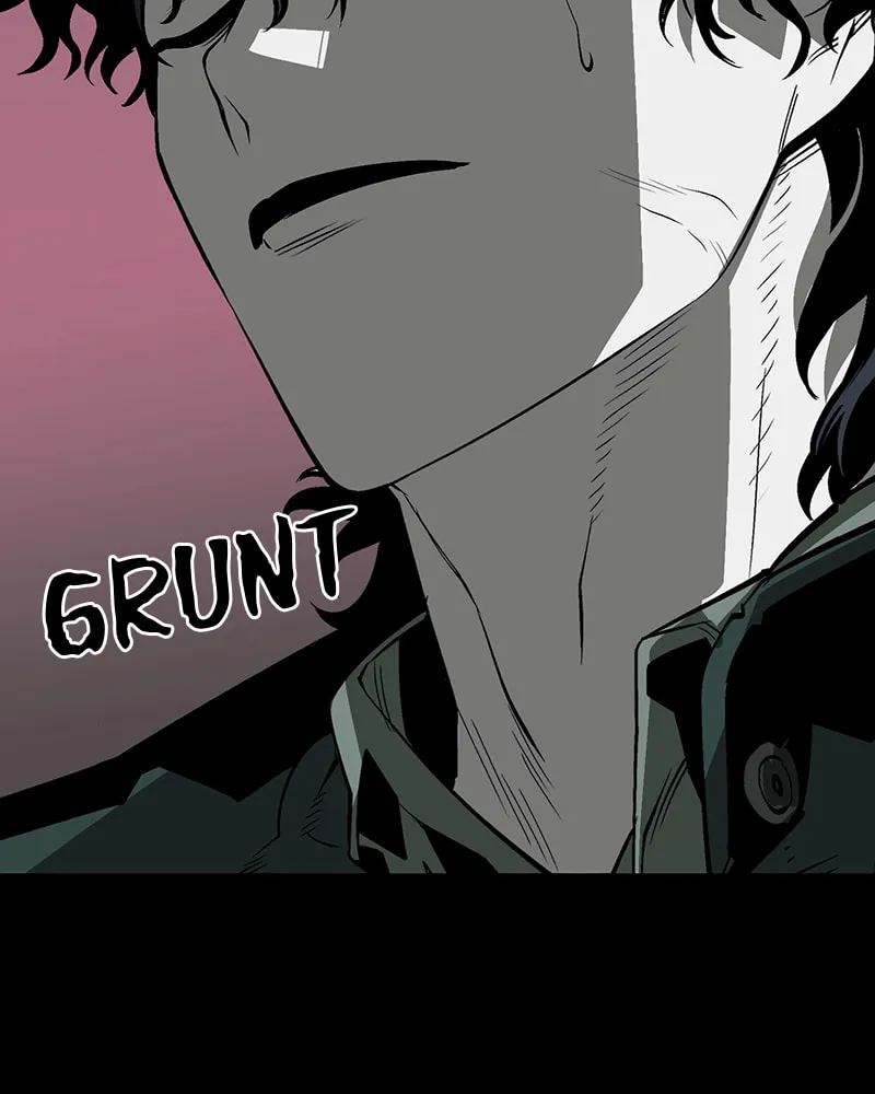 The Silent Warrior Chapter 53 page 134 - 