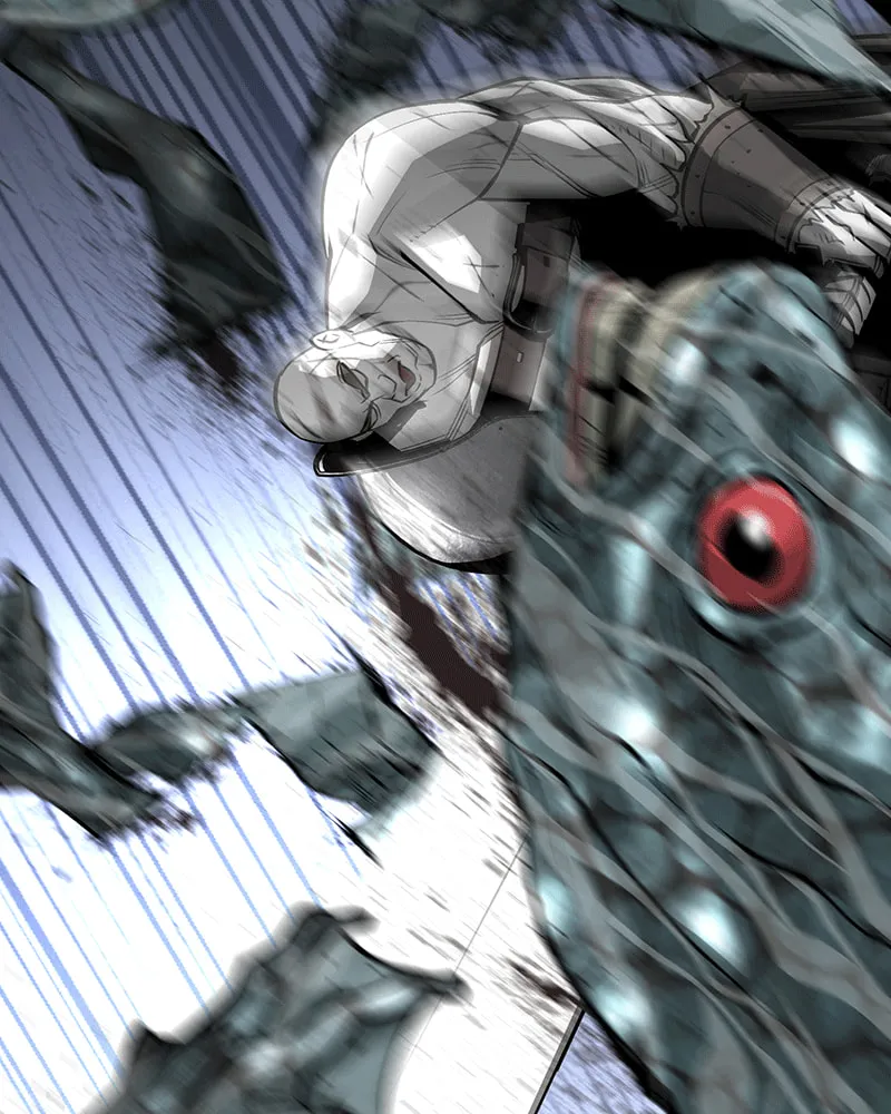 The Silent Warrior Chapter 53 page 137 - 