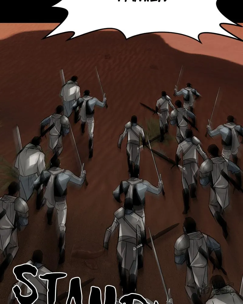 The Silent Warrior Chapter 53 page 145 - 