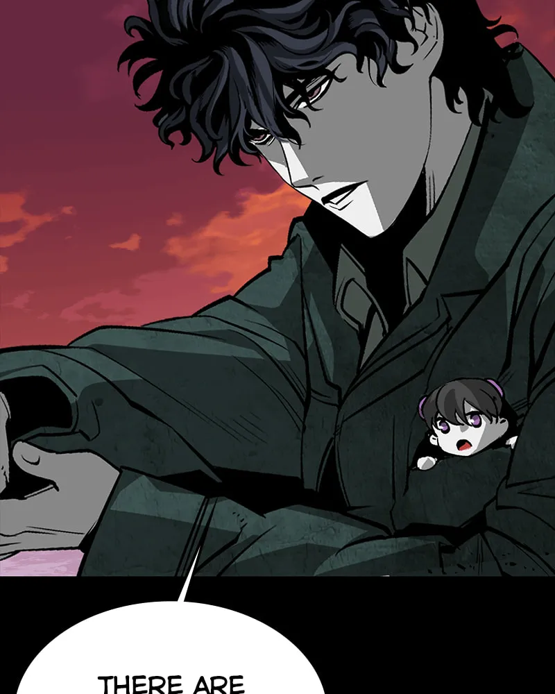 The Silent Warrior Chapter 53 page 152 - 