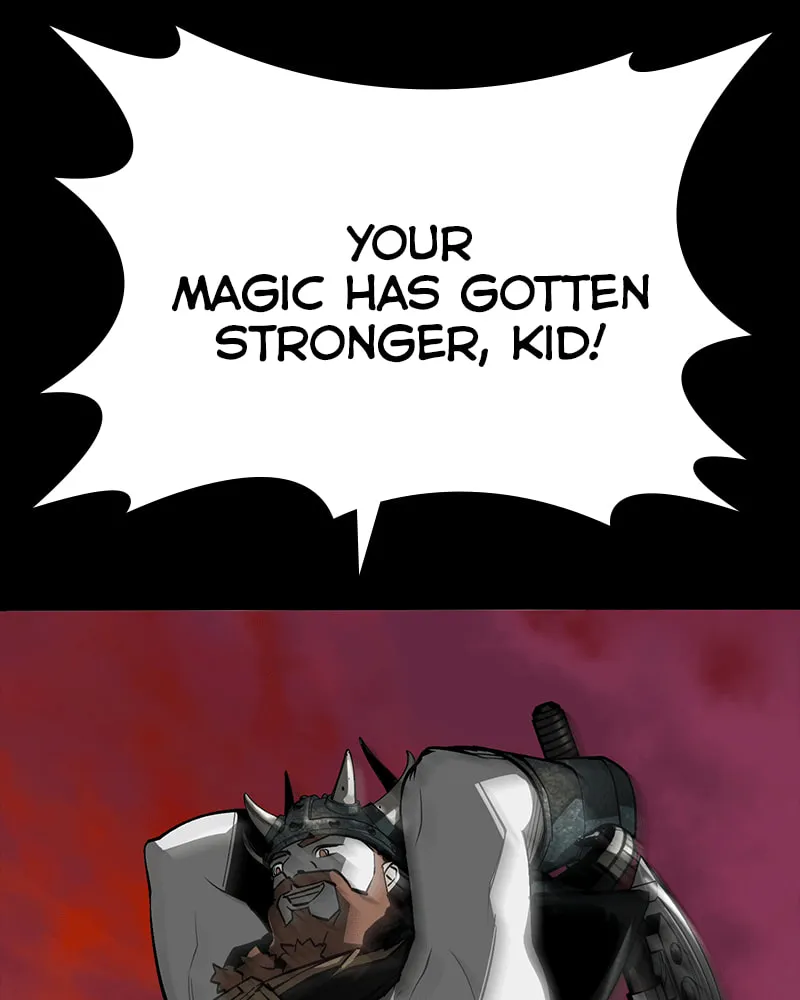 The Silent Warrior Chapter 53 page 154 - 