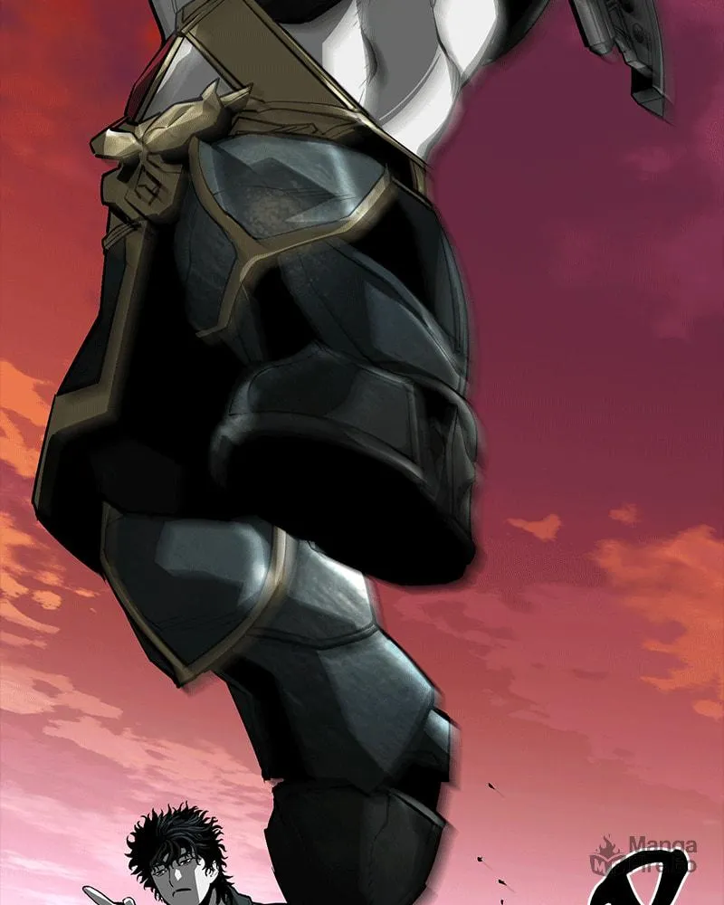 The Silent Warrior Chapter 53 page 155 - 