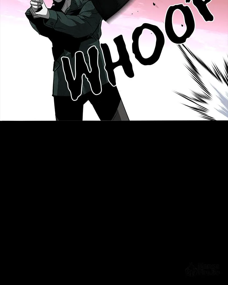 The Silent Warrior Chapter 53 page 156 - 