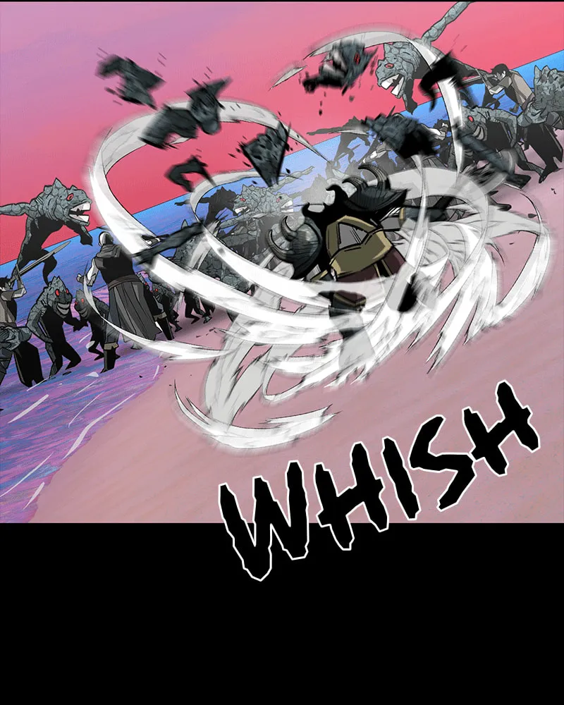 The Silent Warrior Chapter 53 page 158 - 