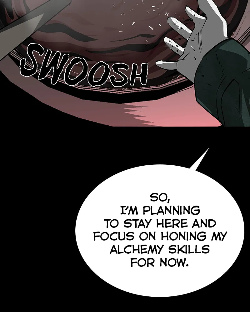 The Silent Warrior Chapter 53 page 17 - 