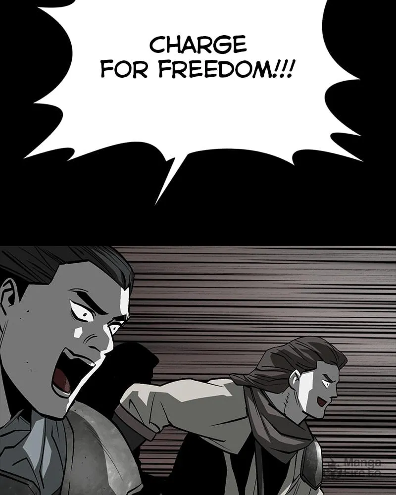 The Silent Warrior Chapter 53 page 162 - 