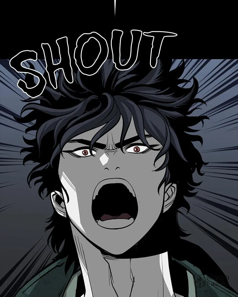 The Silent Warrior Chapter 53 page 165 - 