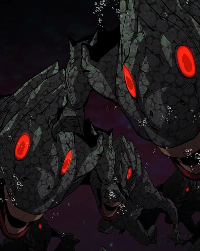 The Silent Warrior Chapter 53 page 168 - 