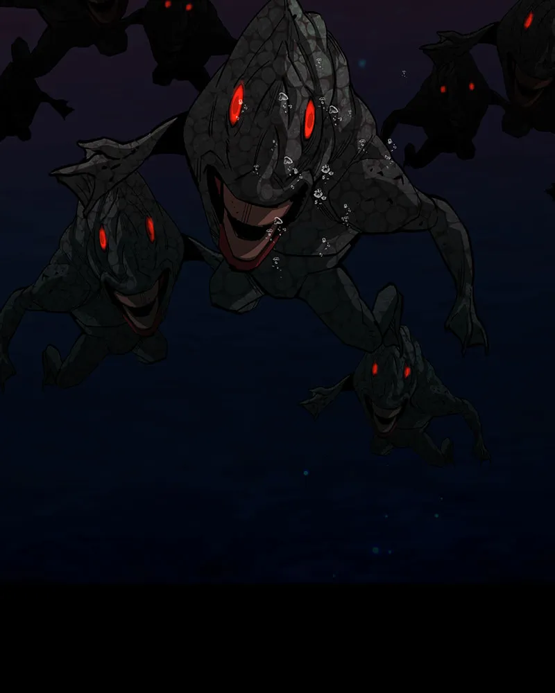 The Silent Warrior Chapter 53 page 169 - 