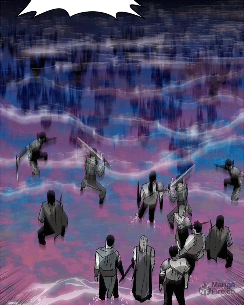 The Silent Warrior Chapter 53 page 171 - 