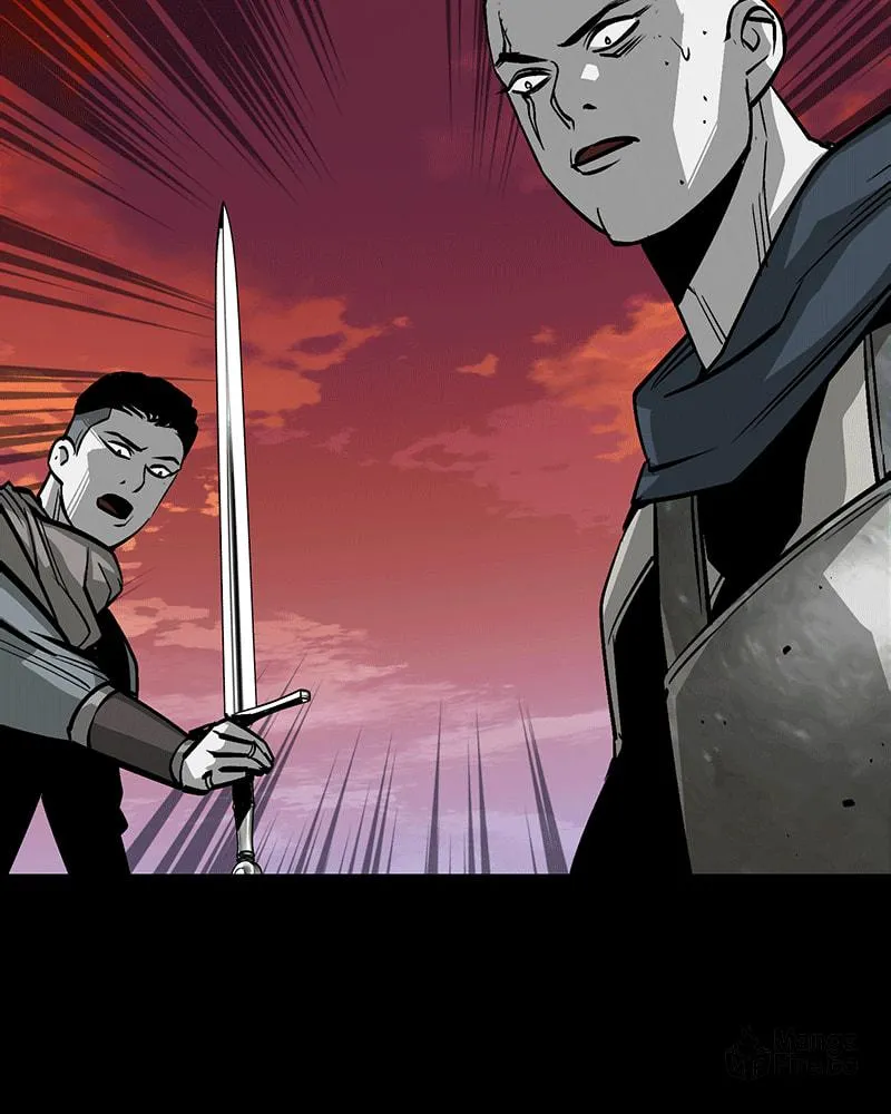 The Silent Warrior Chapter 53 page 174 - 
